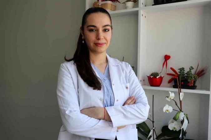 Uzmanından ‘bayram’ uyarısı: Ramazan sonrası beslenmeye dikkat