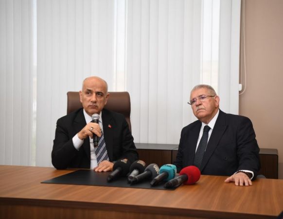 Bakan Kirişci: ‘EXPO 2023, Kahramanmaraş’a çok önemli bir katma değer sağlayacak’