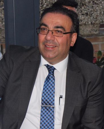 Başkan Kurt’tan Bayram mesajı