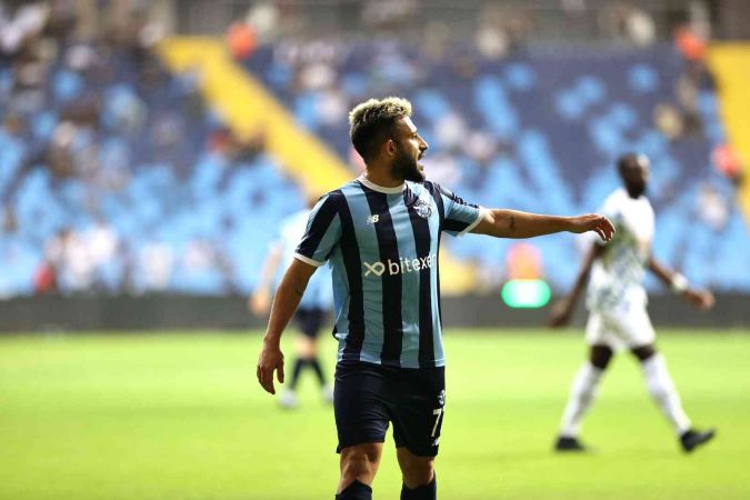 Matias Vargas: ‘Süper Lig’de çok kaliteli futbolcular, takımlar ve statlar var’
