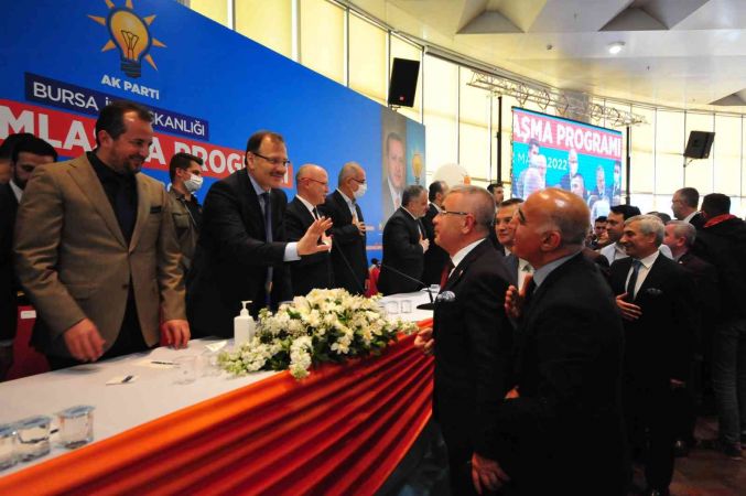 AK Parti Genel Başkan Yardımcısı Ala: “Türkiye artık bölgesel bir güç değil, gerçekten küresel bir aktör, güç olmuştur”