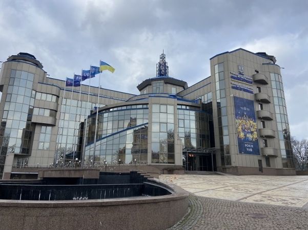 Ukrayna Premier Lig’in sonlandırılması resmi olarak onaylandı