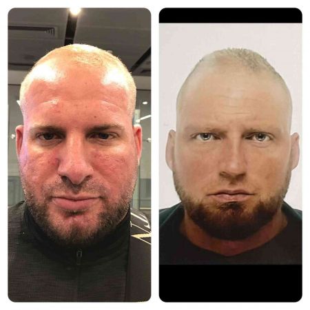 İngiltere’de kırmızı bültenle aranan şahıs İstanbul Havalimanı’nda yakalandı