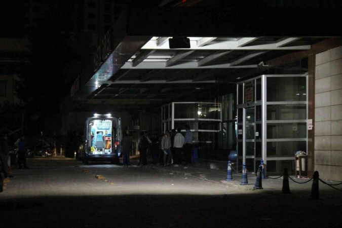 Suriye’den acı haber: 1 şehit