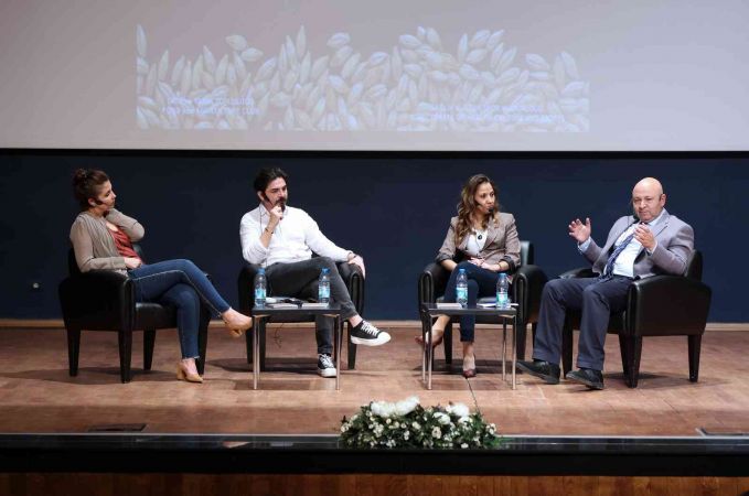 Günde 4,9 milyon somun ekmek israf ediliyor!