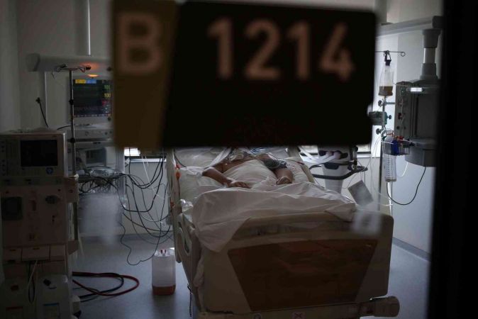 İşte Bursa’nın korona bilançosu: 732 bin kişi covid oldu, 5 bin kişi hayatını kaybetti