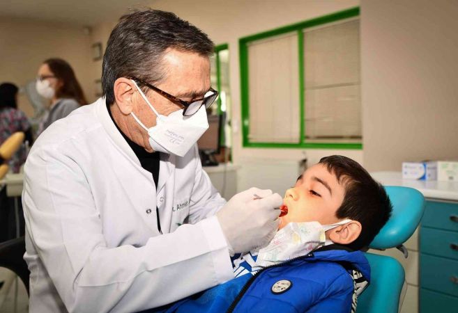 Koruyucu hekimlik ve sosyal belediyecilik bir arada