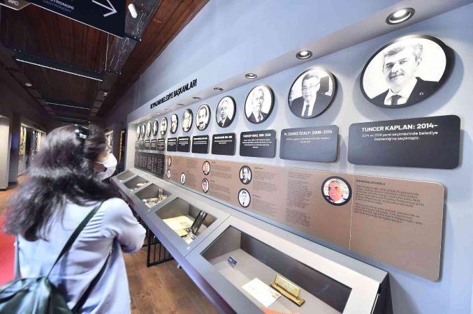 Ankara kent gezilerine Ramazan Bayramı’nda yoğun ilgi