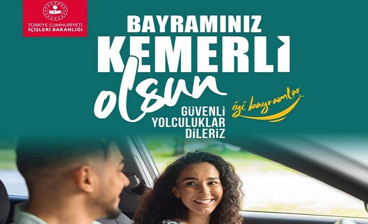 İçişleri Bakanı Soylu: “Bu bayramda trafik kazalarında geçen bayramlara göre can kaybı yüzde 58 azaldı”