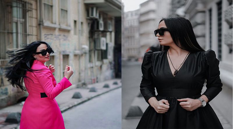 AŞK ACISI İÇİN TUĞBA MELSER’DEN “SÜKUT” REMİX