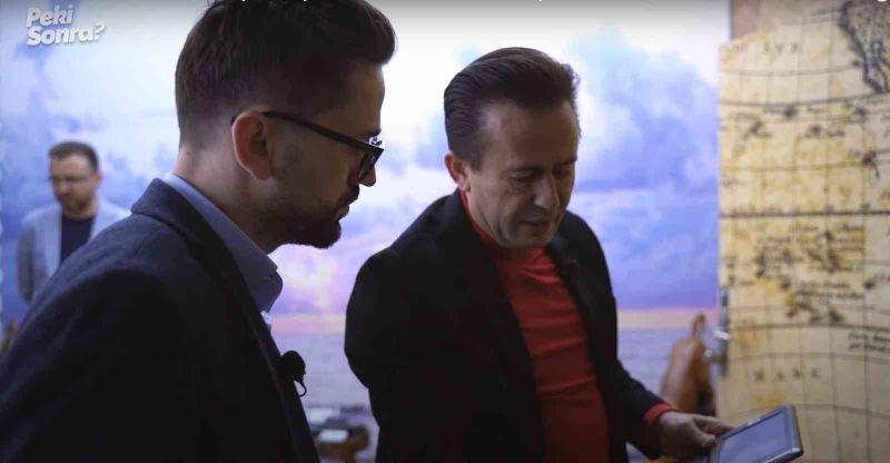 Tuzla Belediye Başkanı Yazıcı: ‘İBB Başkanı’ndan hizmet istiyoruz, İstanbul’un parasının, halkın parasının heba olmamasını istiyoruz”