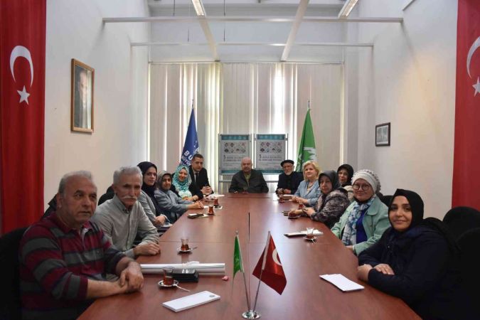 Türk dünyası festivalde buluşuyor