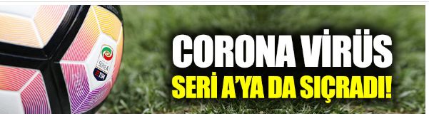 Inter bütün sportif faaliyetlerini askıya aldı…