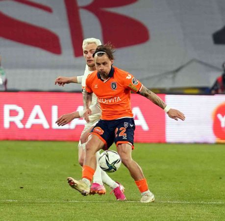 Spor Toto Süper Lig: Medipol Başakşehir: 0 – Galatasaray: 0 (Maç sonucu)