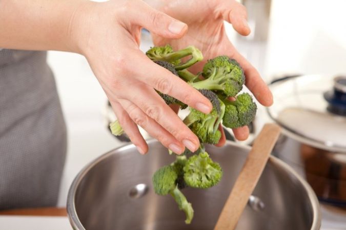 Tüm kanser türlerine karşı koruyor! Tüm kanser türlerine karşı koruyor!