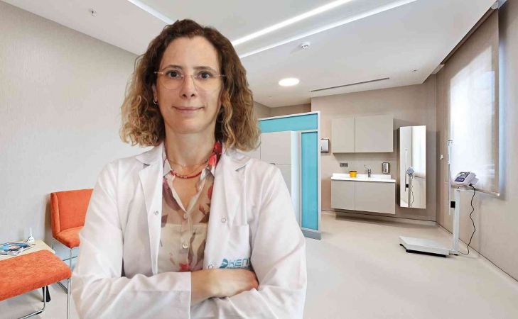 Menopozun ilacı, doğal hormon