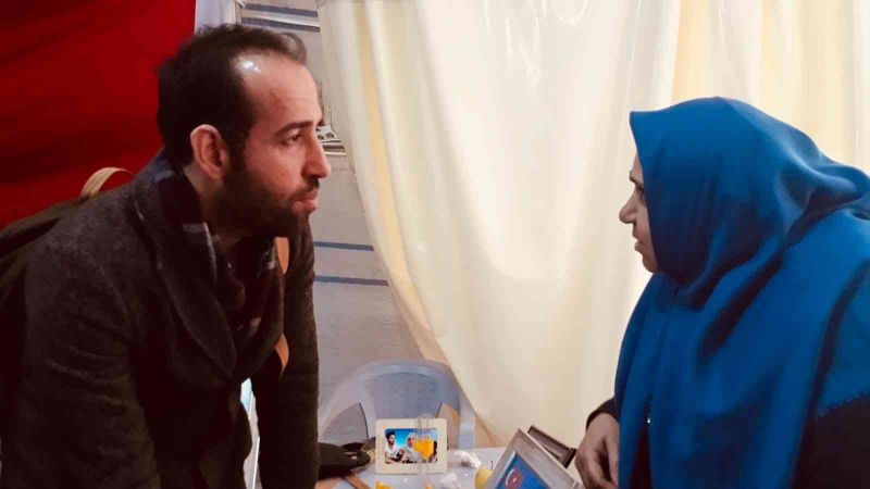 Sosyolog Adem Palabıyık: ‘Diyarbakır anneleri 980 gündür Anneler Günü’nü kutlayamıyor”