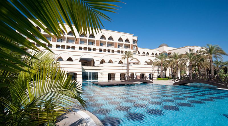 TARİH VE DOĞA’NIN MASALSI UYUMU