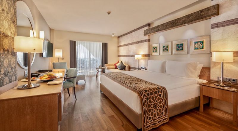 TARİH VE DOĞA’NIN MASALSI UYUMU