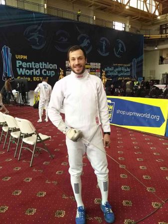 Üçüncü UIPM Dünya Kupası etabı Bulgaristan’da başlıyor