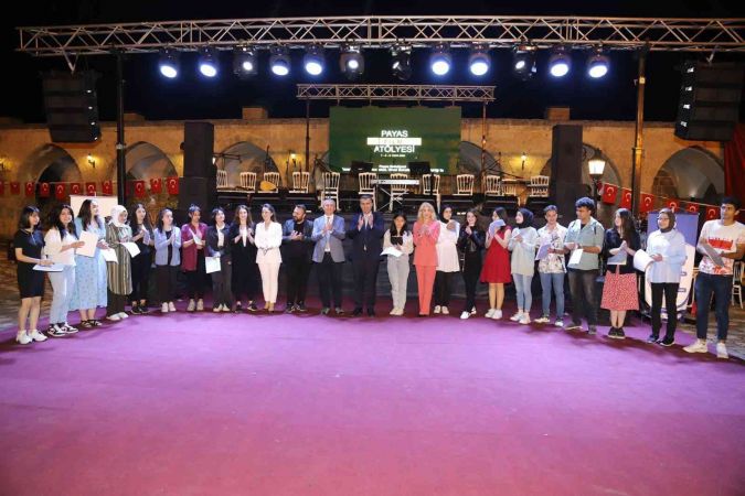 Tarihi Sokollu Mehmet Paşa Külliyesi Belgeseli’nin galası yapıldı