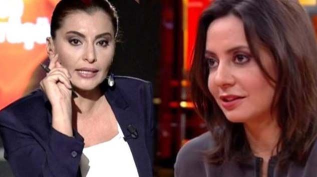 Hande Fırat ve Aslı Aydıntaşbaş’ın korona virüs yorumu Twitter’da TT oldu