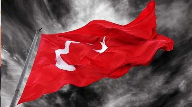 İstiklal Marşımız neden KORKMA diye başlar