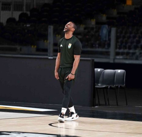 Bursaspor finale hazır