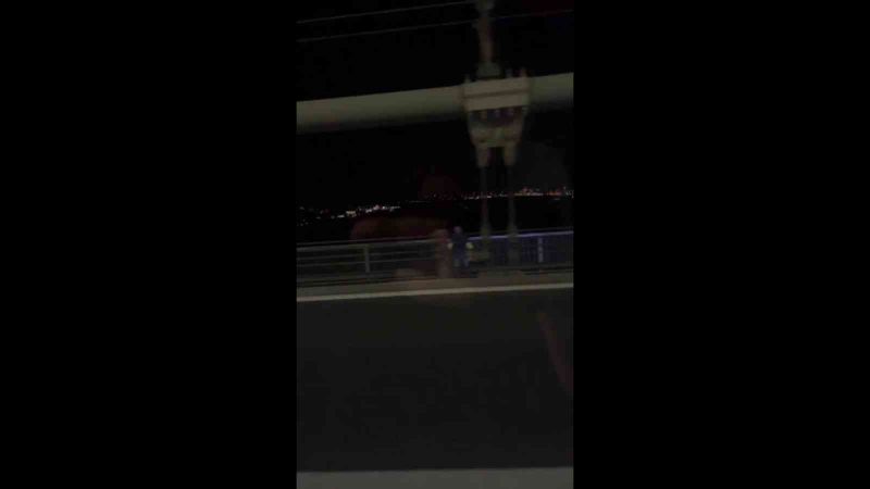 Trabzonspor bayrağını indirmeye çalışan ‘Rambo Okan’ ikinci kez gözaltına alındı