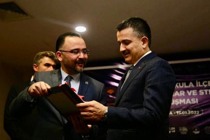 Kula Emir Kaplıcaları ’Tabiat Parkı’ olarak ilan edildi