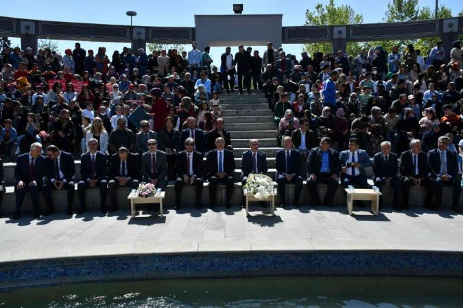 Konya’da Engelliler Haftası etkinlikleri