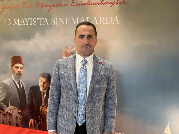 “Kurtuluş Hattı” filminin galası Beyoğlu’nda yapıldı