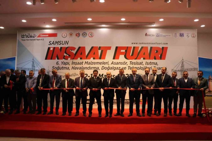 Vali Dağlı: “İnşaat lokomotif sektör’