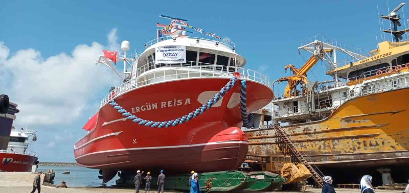 Bakan Karaismailoğlu: “Karadeniz Avrasya’nın ticaret gölü olacak”