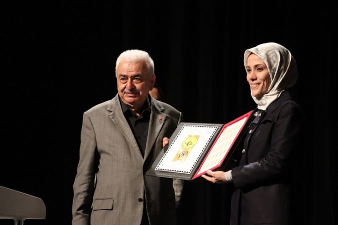 İlim ve Fazilet Vakfı 50. Yılını Kutladı