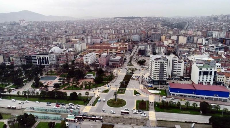 Karadeniz’de 14 bin 297 faal dernek var