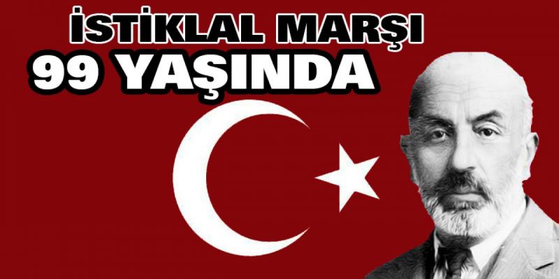 İstiklâl Marşı nasıl yazıldı?