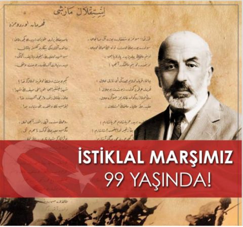 İstiklâl Marşı nasıl yazıldı?
