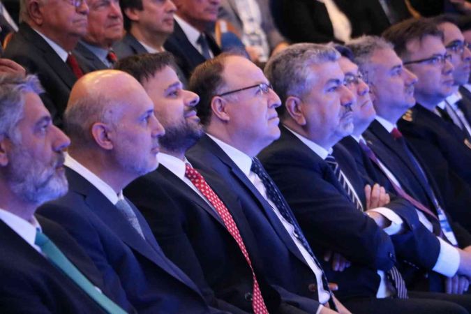 Karadeniz Siber Güvenlik Zirvesi Zonguldak’ta başladı