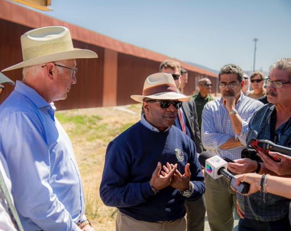 ABD, Meksika’daki silah kaçakçılığında sorumluluğunu kabul etti