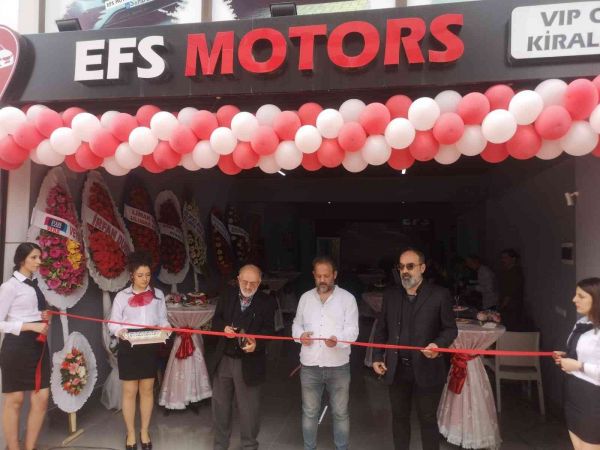 Bu şehirde  otomobiller artık saatlik kiralanıyor