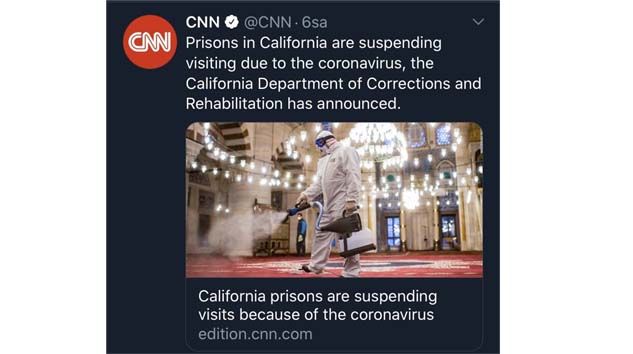 CNN ve New York Times’tan Türkiye’yi karalama haberi