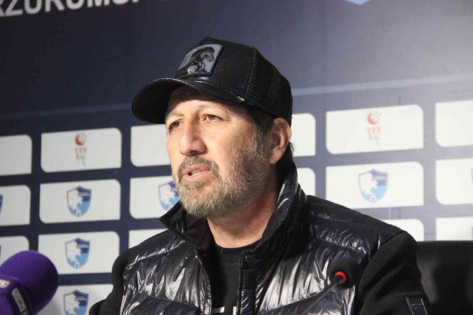 Taner Taşkın: ‘Her maç bizim için final havasında geçti’