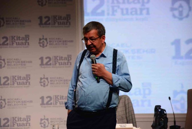 Hayati İnanç: ‘Nakdimizi ve vaktimizi gereksiz şekilde harcıyoruz’