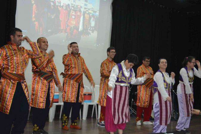 Aliağa’da zihinsel ve fiziksel engelli vatandaşlar için Hippoterapi Merkezi yapılacak