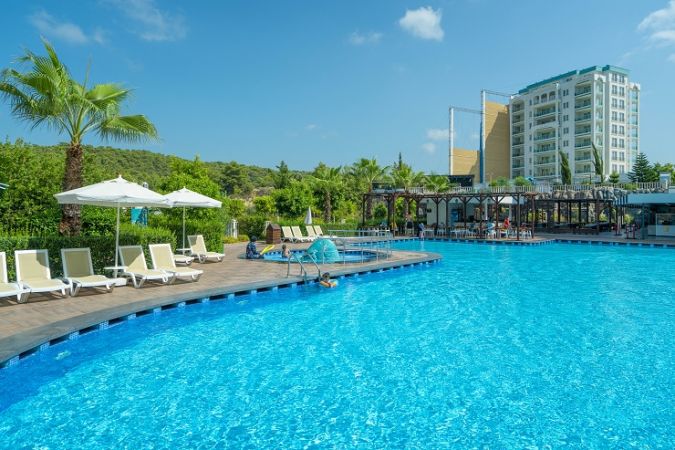 Ev Rahatlığında Aile Sıcaklığında Bir Tatil