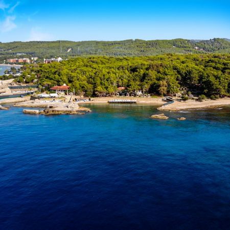 Ev Rahatlığında Aile Sıcaklığında Bir Tatil