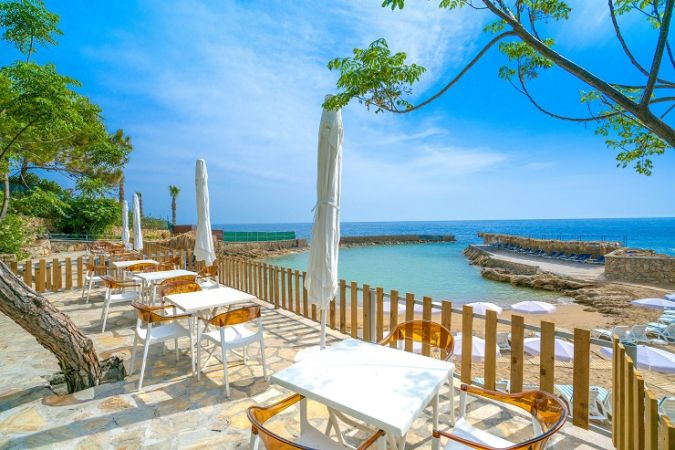 Ev Rahatlığında Aile Sıcaklığında Bir Tatil