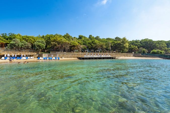 Ev Rahatlığında Aile Sıcaklığında Bir Tatil