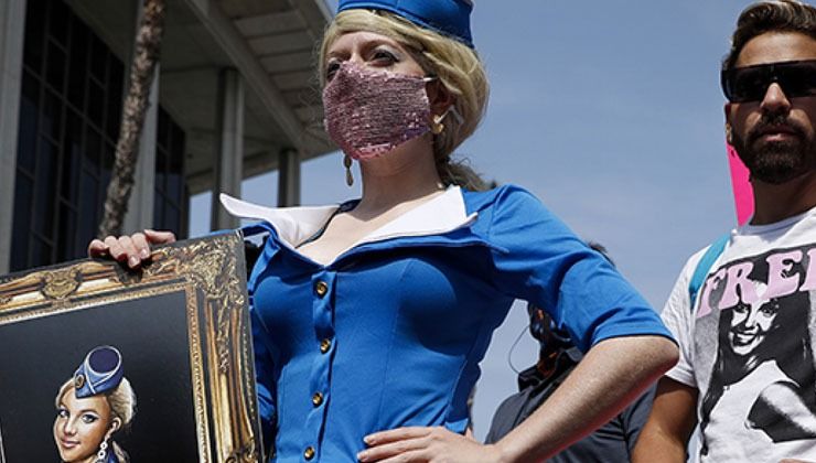 Dünya yıldızından kötü haber! Bebeğini kaybetti